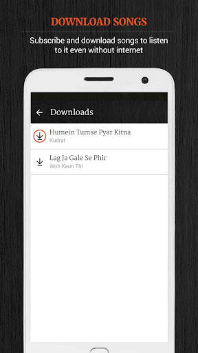 Saregama Carvaan screenshot 8