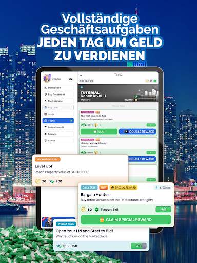 Landlord - Immobilienhandel screenshot 14