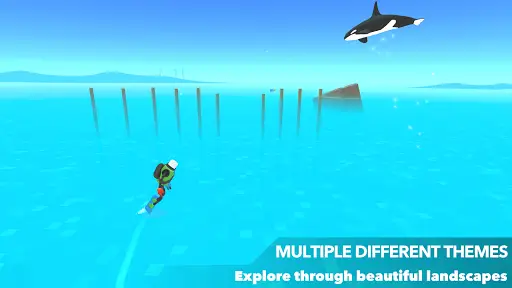 Power Hover screenshot 13