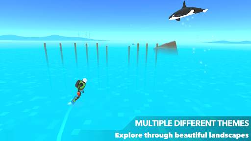 Power Hover screenshot 13
