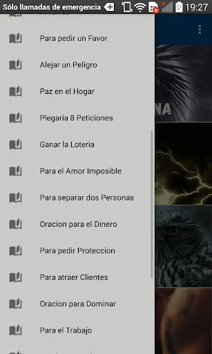 Oraciones para La Santa Muerte Negra screenshot 13