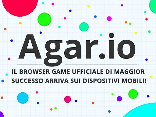 Agar.io screenshot 8