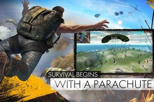 Guide For Garena Free Fire screenshot 2