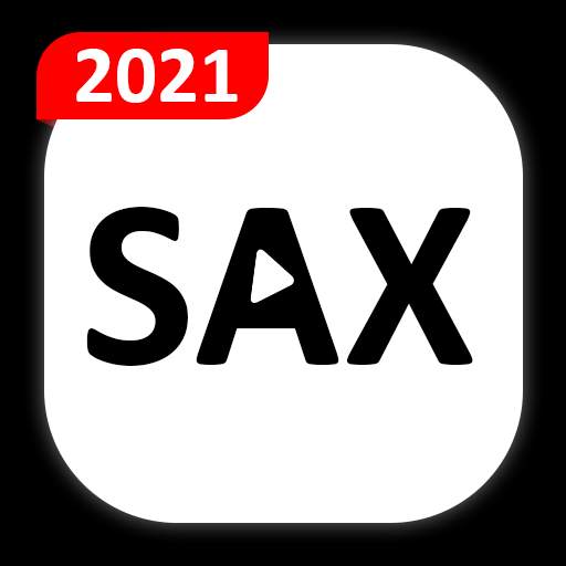SAX Video Player - All Format Video Player 1.0