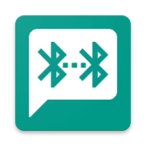 Bluetooth Messenger 1.0