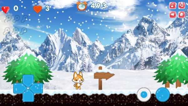 michelle pet adventure lite screenshot 2