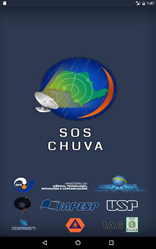 SOS Chuva скриншот 8