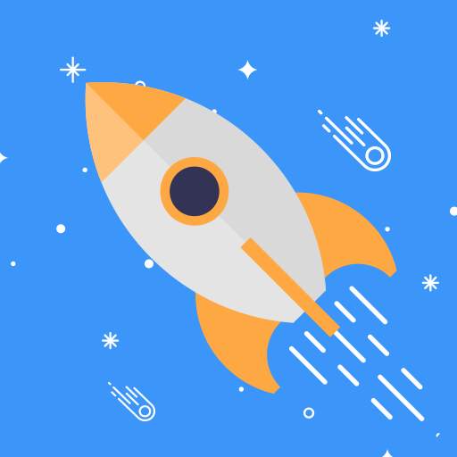 Rocket Cleaner 1.0.43