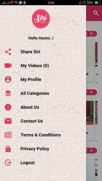 Siri Club screenshot 3
