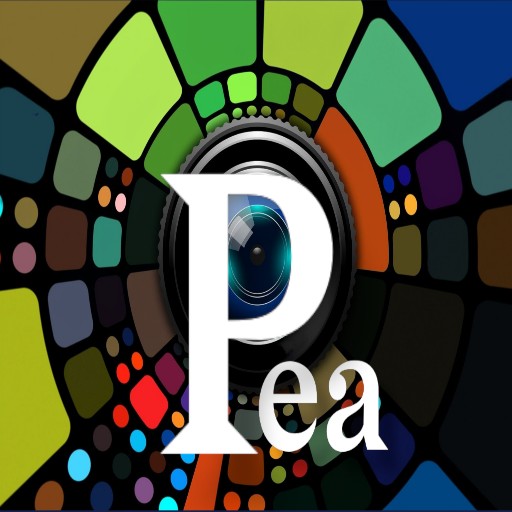 Edit photopea icon