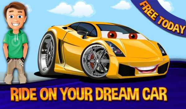 Gila Cuci Mobil Fever screenshot 10