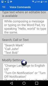 AVATXT screenshot 3