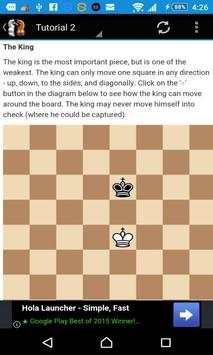 Chess Tutorials screenshot 3