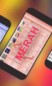Tema Wa Warna Warni Wallpaper screenshot 2