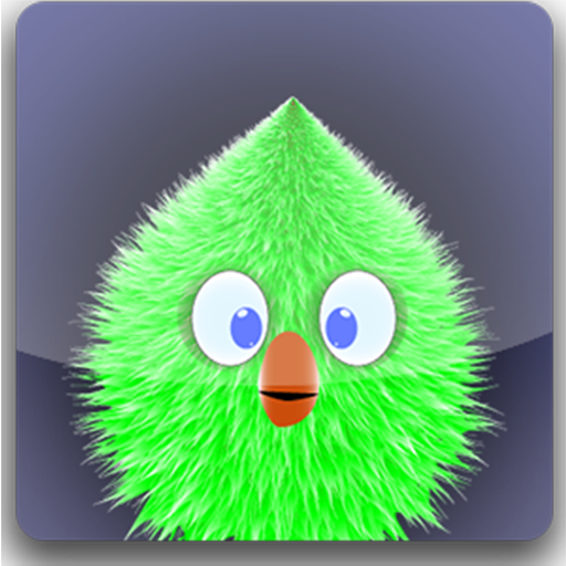 chicken crush icon