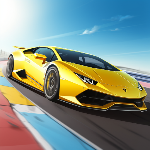 RC Cars - Mini Racing Game icon