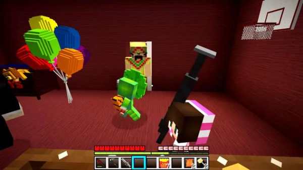 Tips Whos Your Daddy  Minecraft Free screenshot 4