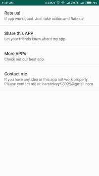 Status Saver  For WhatsApp screenshot 4