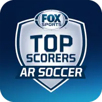 Topscorers AR Soccer