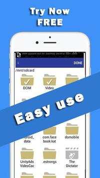 Pro Hide it Photos Video Tips screenshot 2