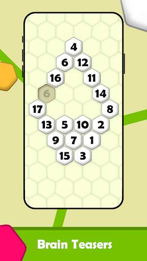 Hexa Puzzle Game | Puzzle Games with Levels screenshot 6