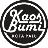 ikon Kaos Bumi