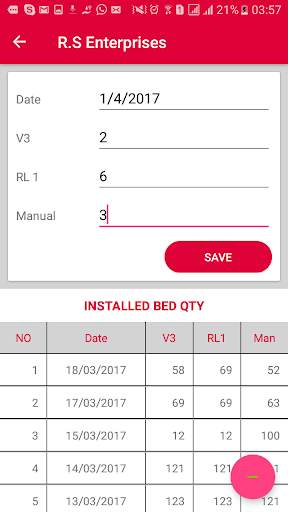 CGMCMS_IND screenshot 3
