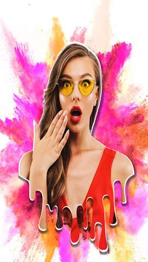 Photo Editor - Photo Collage and Montage screenshot 5