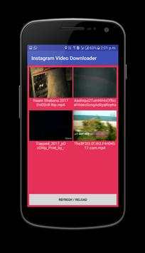 Save Photo & Video Instagram screenshot 3