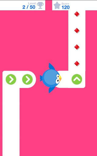 Angry Pet Rush स्क्रीनशॉट 6