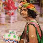Sumedh Mudgalkar ( Krishna ) Lovely Picz on 9Apps