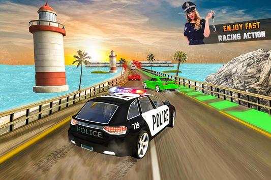 Car Driver Street Race: Free Racing Games screenshot 3