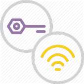 Show My Wifi Password logo