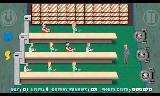 Financier free screenshot 6