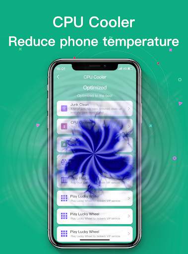 Dot Clean Pro - Deep Cleaner screenshot 4