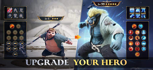 Myth: Monkey King screenshot 4
