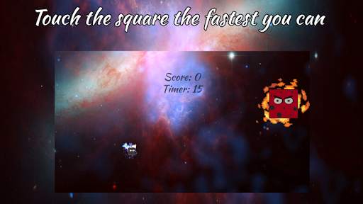 Fast Touch Game screenshot 2