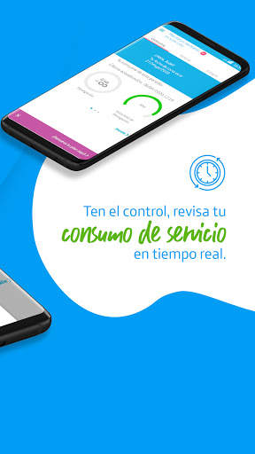 Movistar MX screenshot 2