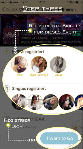 MEET screenshot 4