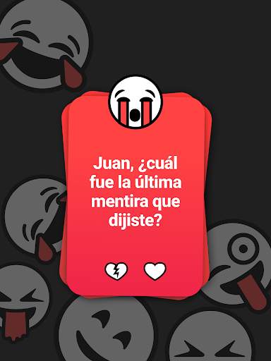 Verdad o Reto ?! Picante screenshot 13