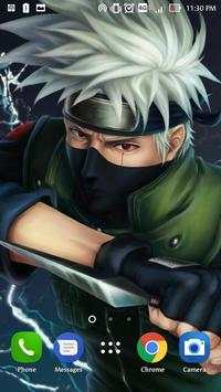 Best Naruto Wallpapers HD screenshot 7