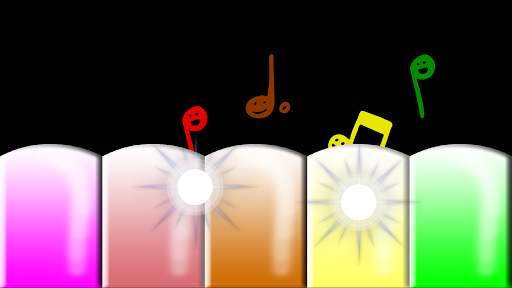 Family Piano NoAds screenshot 2