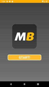MELBT-Mobile 2k19 screenshot 1