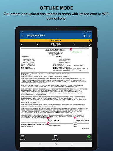 WorldView Mobile Complete screenshot 14