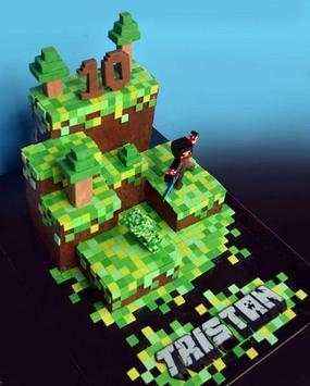 Design For Minecraft Toy screenshot 2