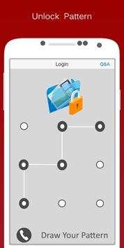 Zip File Lock Folder Management for Hidden Photos screenshot 4