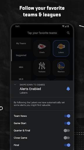 ESPN screenshot 7