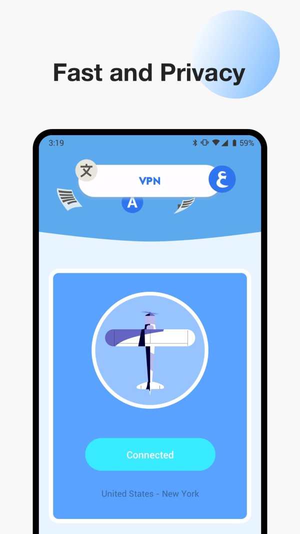 Browser Pro - Translate, VPN screenshot 5