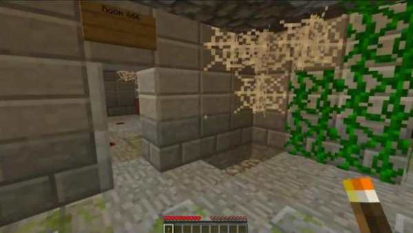 Horror Portal Mod Game screenshot 4
