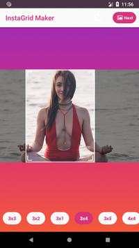 InstaGrid Maker screenshot 8